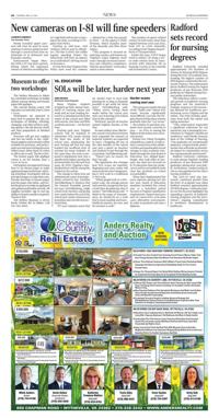 Page A6