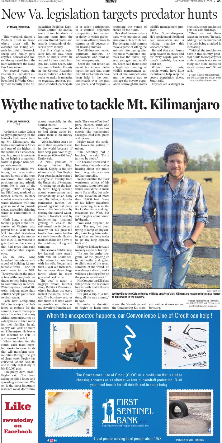 Page A5