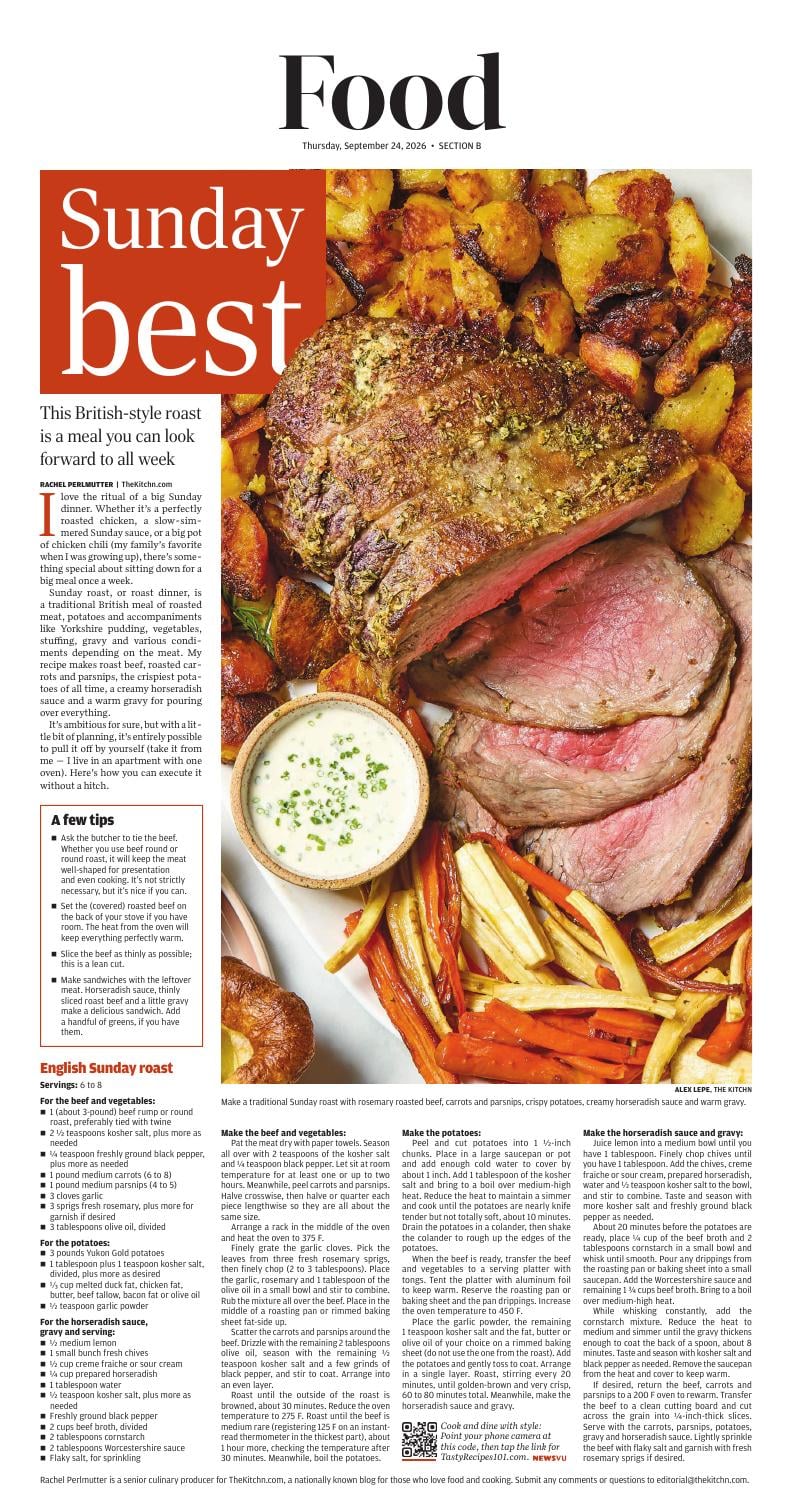 Page B1