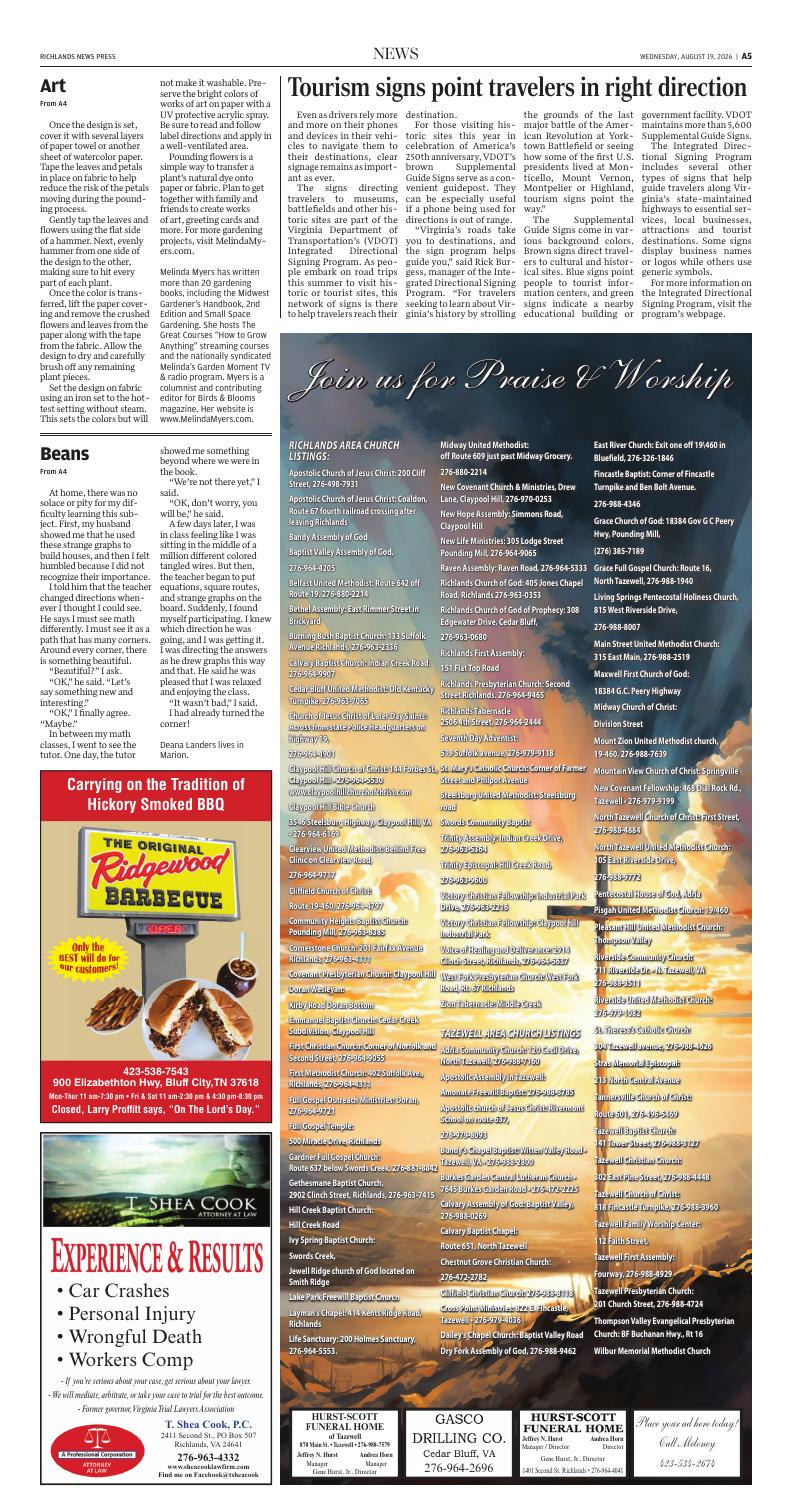 Page A5