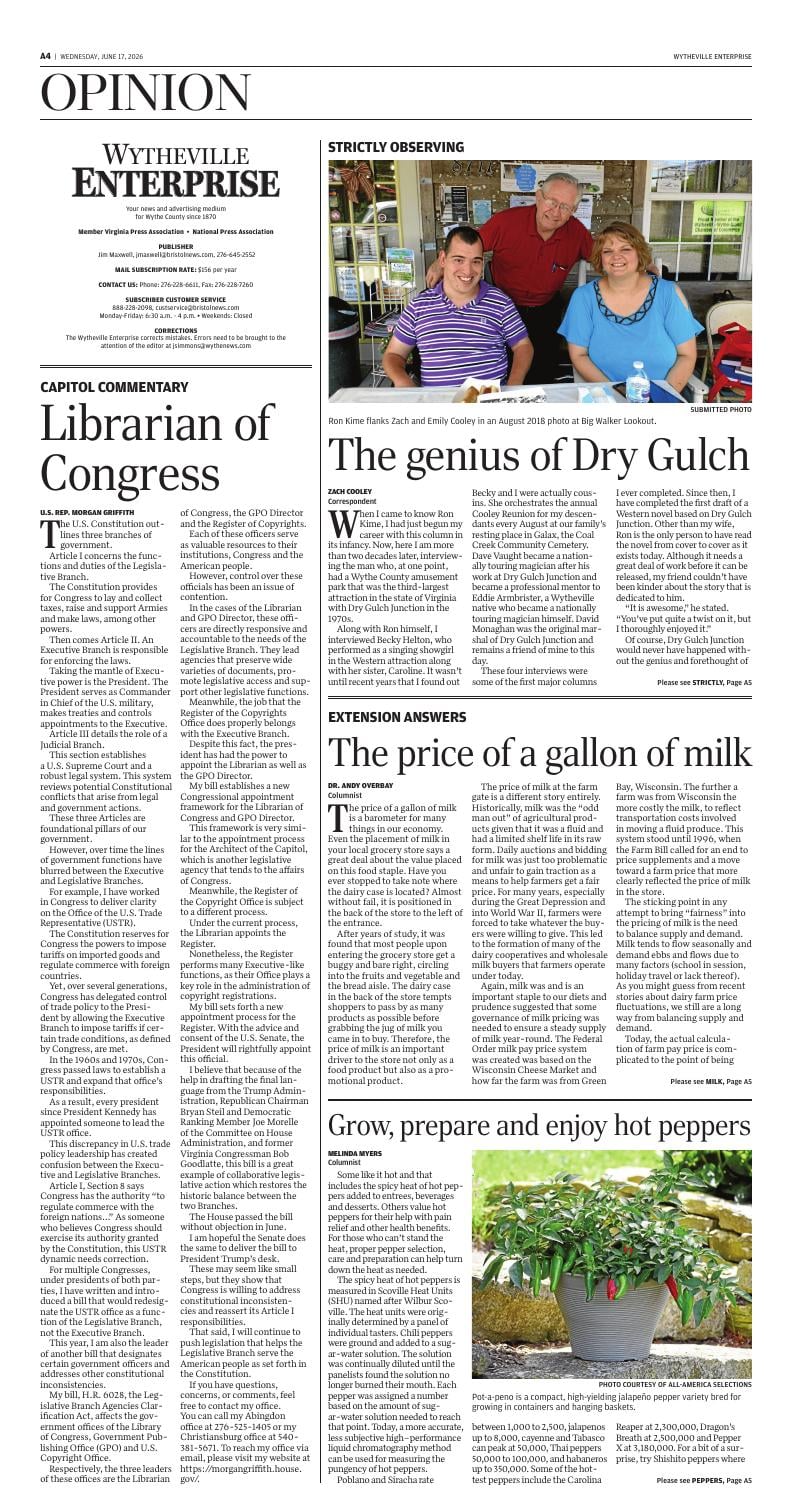 Page A4