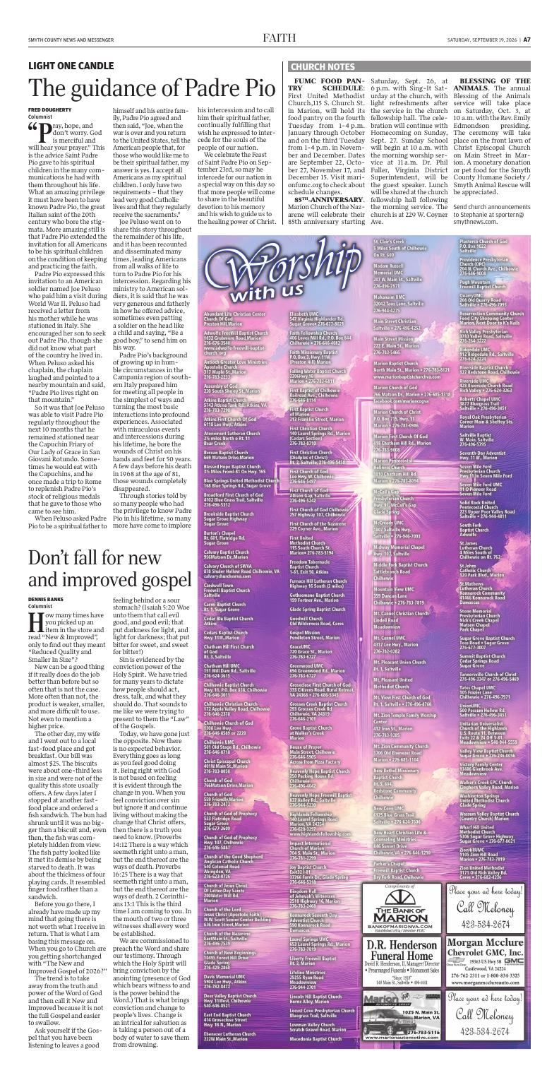 Page A7