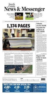 Page A1