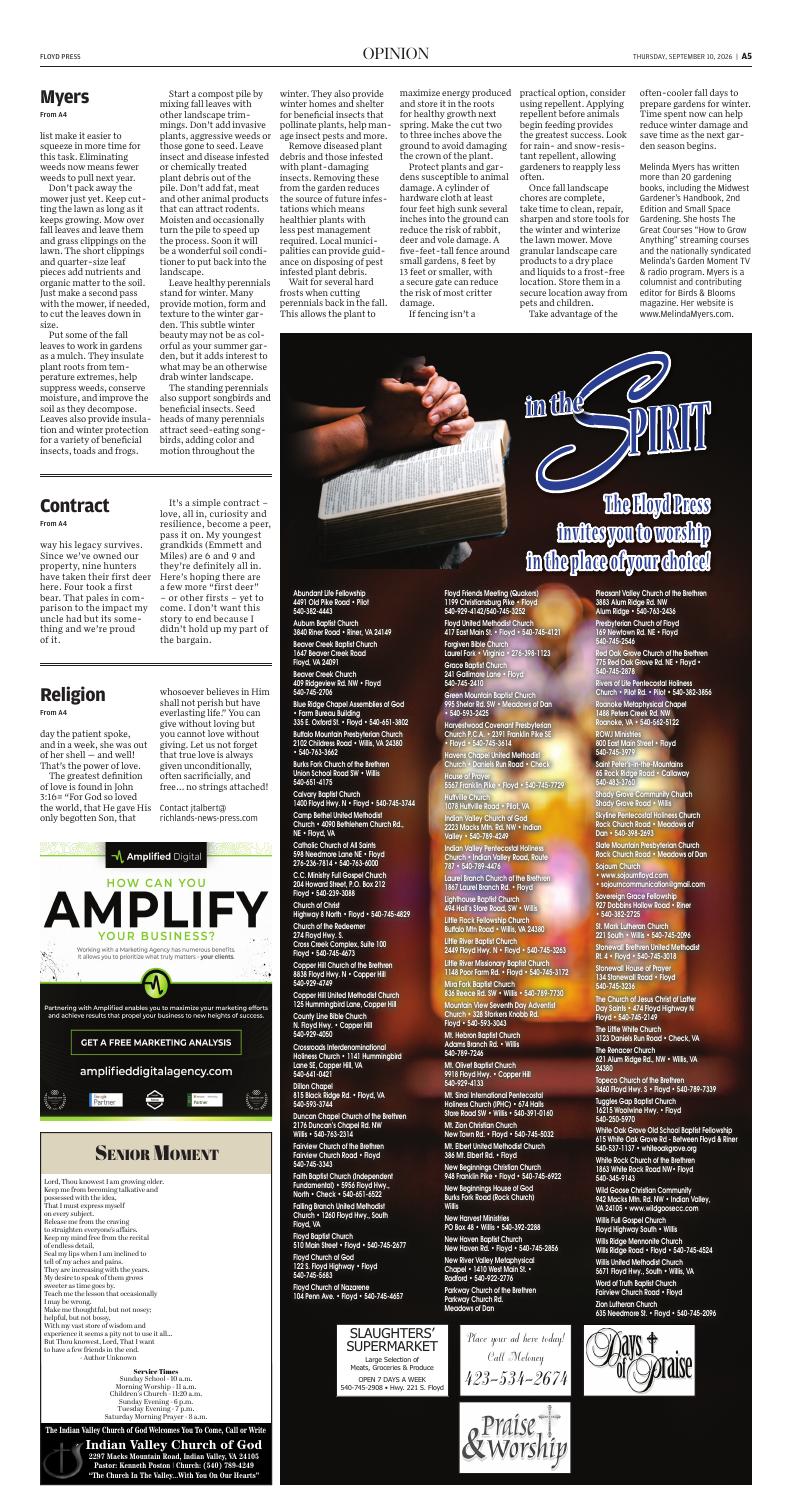 Page A5