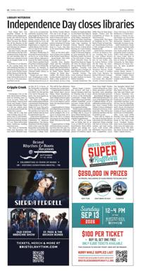 Page A6