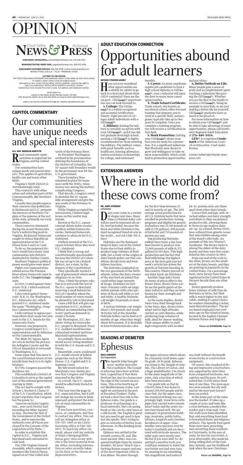 Page A4