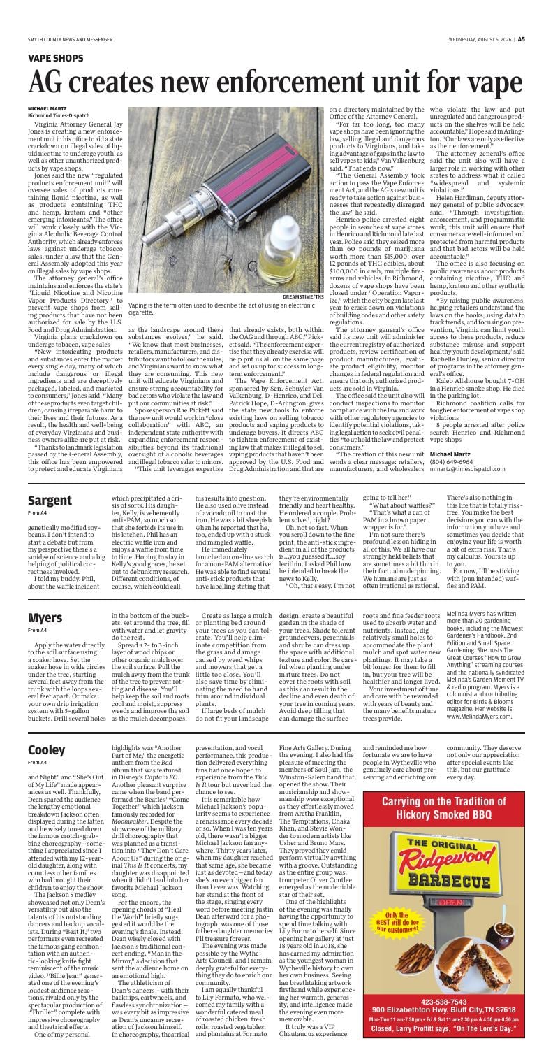 Page A5