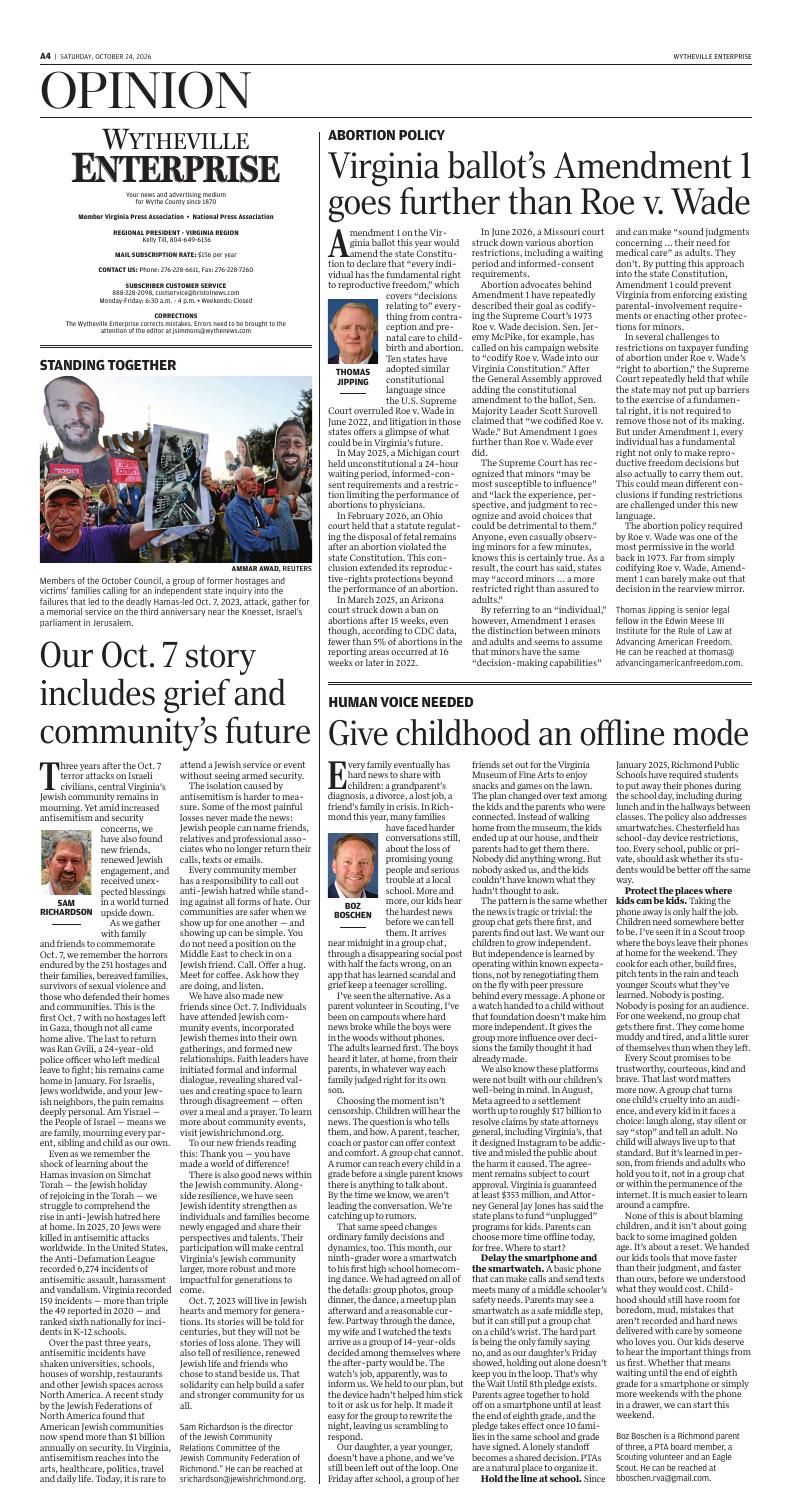 Page A4