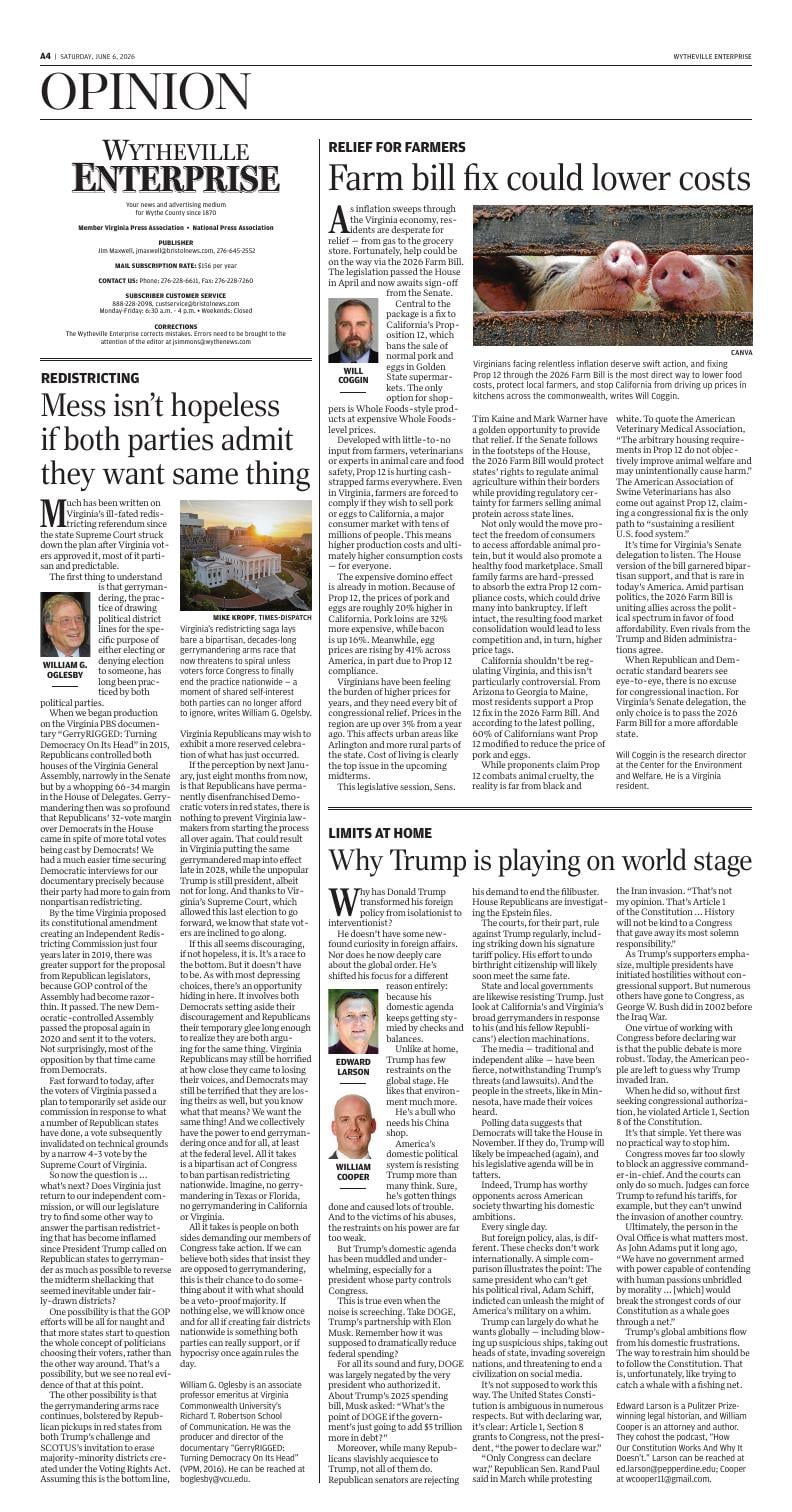 Page A4
