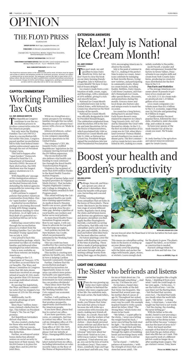 Page A4
