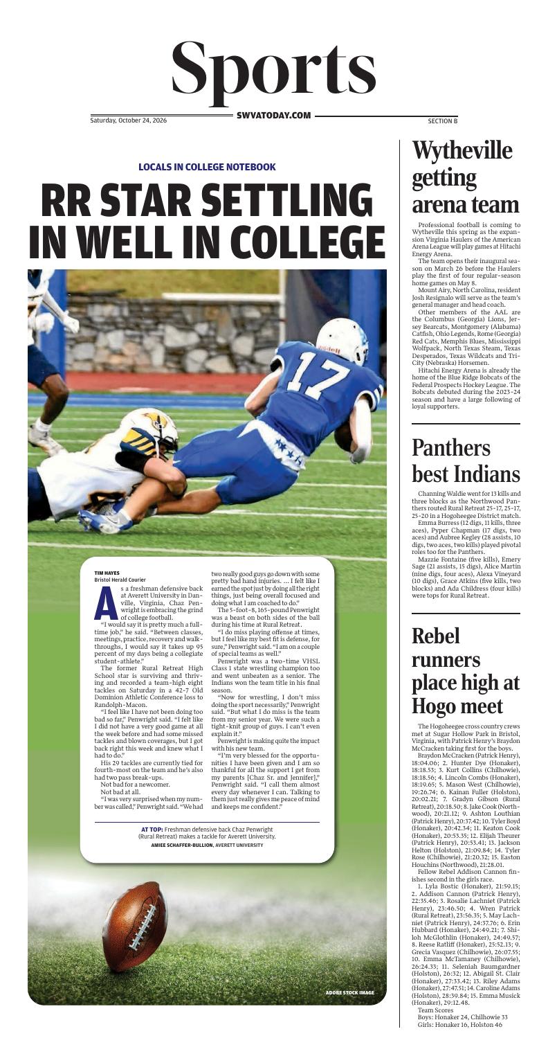 Page B1