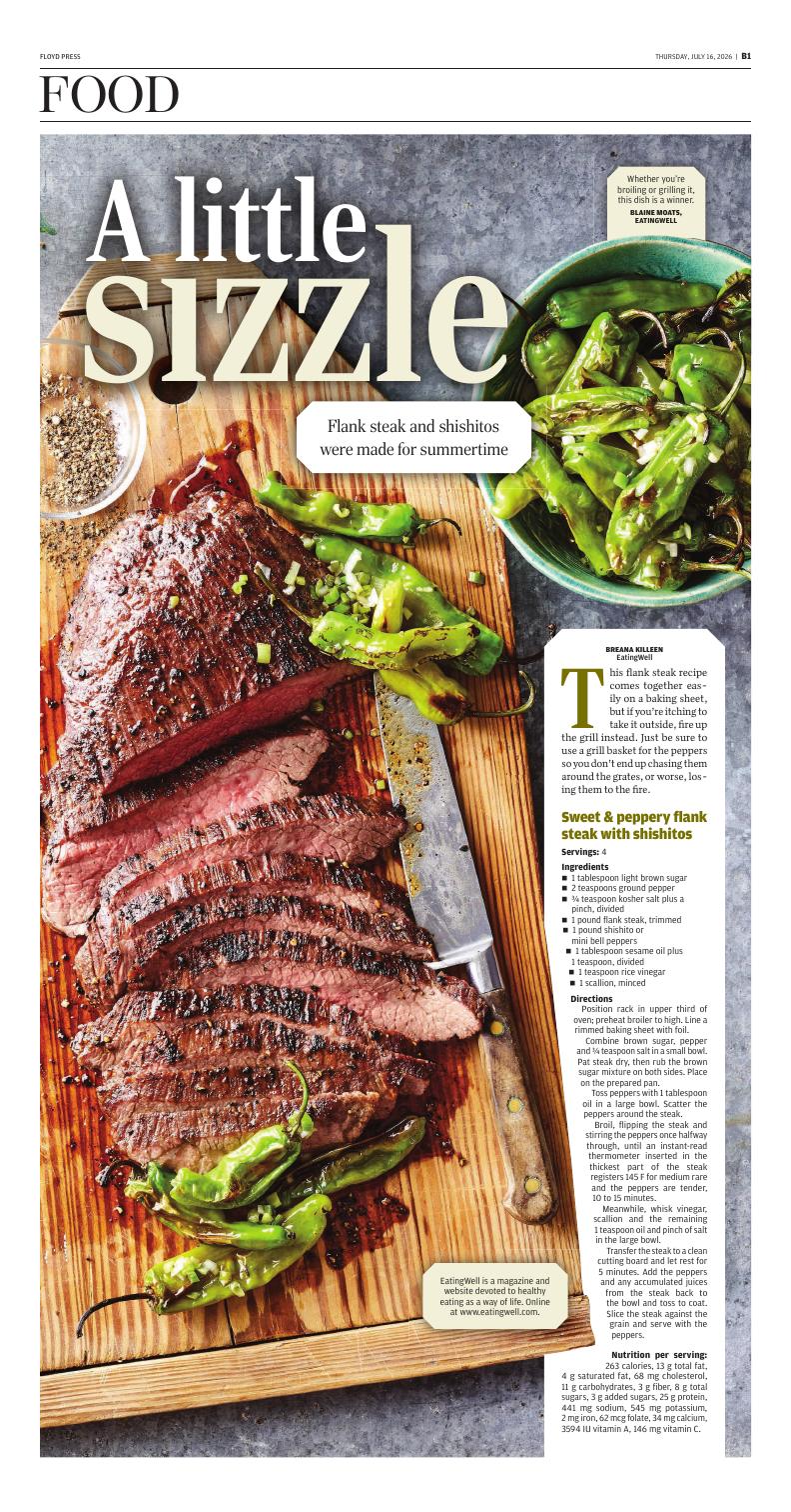 Page B1