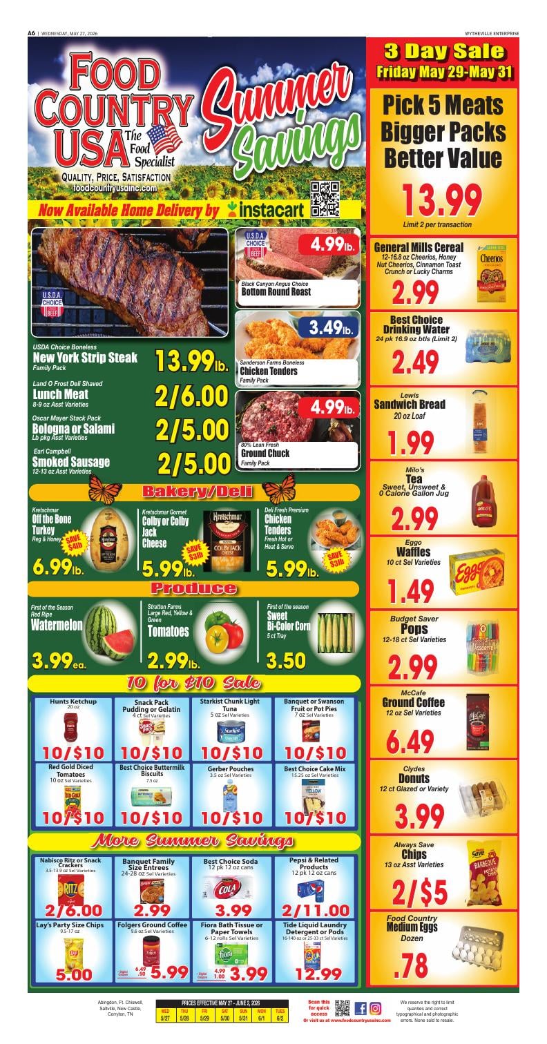 Page A6