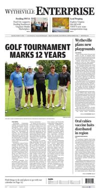 Page A1
