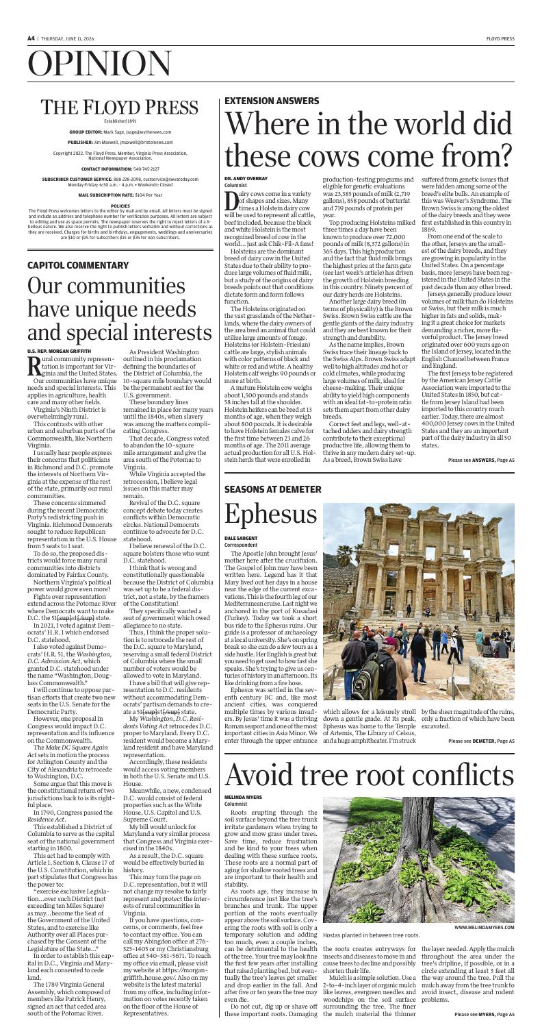 Page A4
