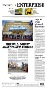 Page A1