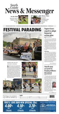 Page A1