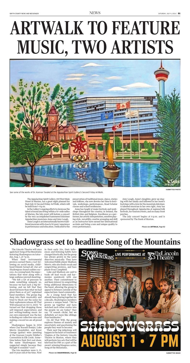 Page B1