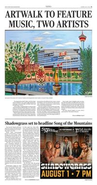 Page B1