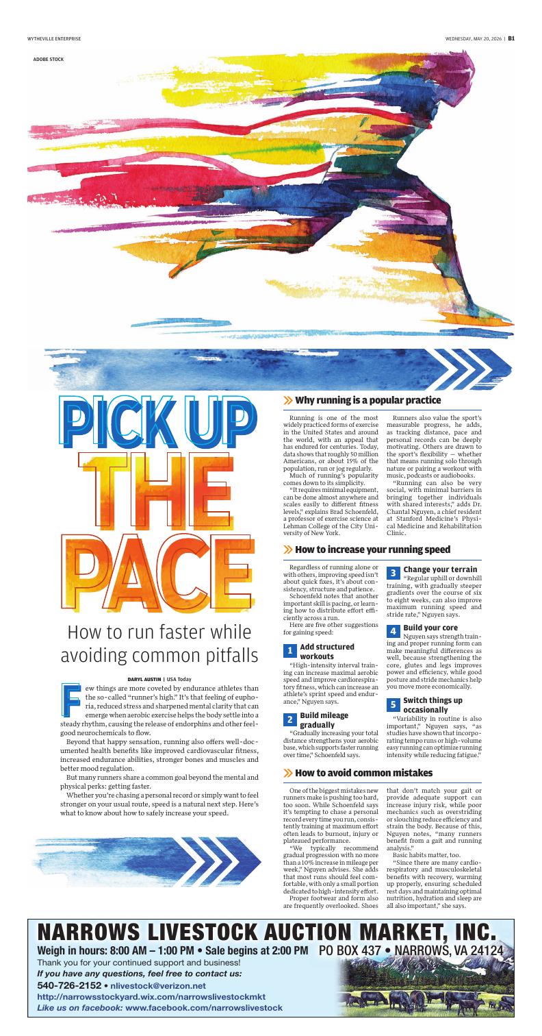 Page B1
