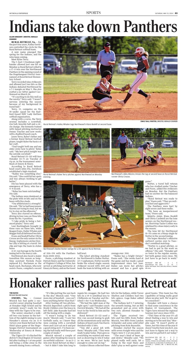 Page B3