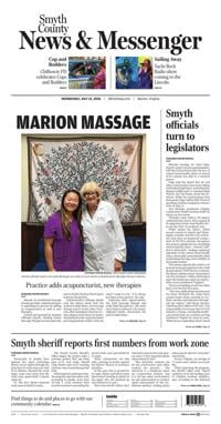 Page A1