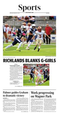 Page B1
