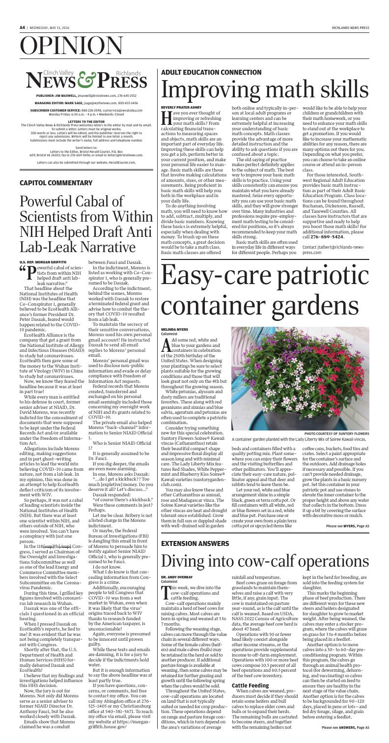 Page A4