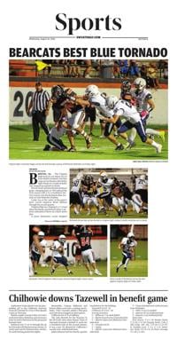 Page B1