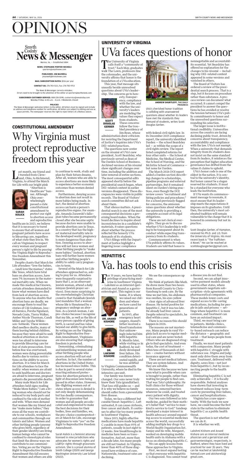 Page A4