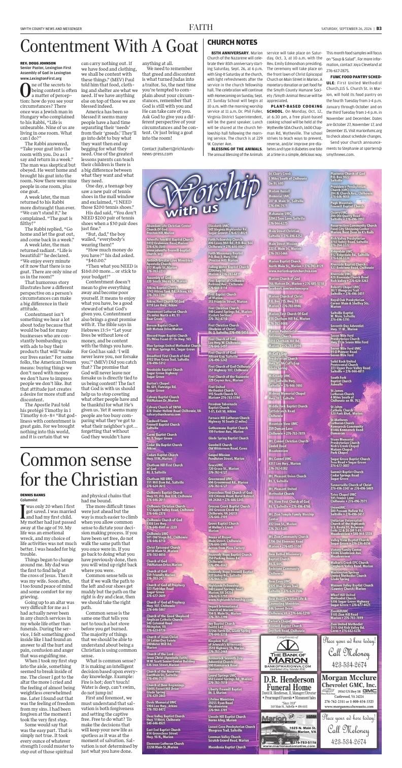Page B3