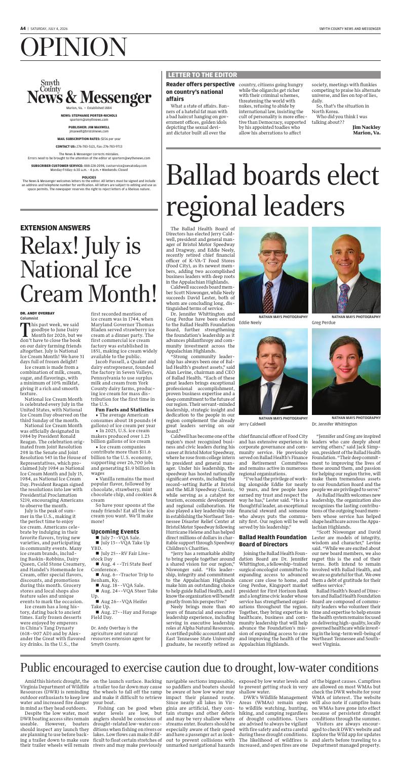 Page A4