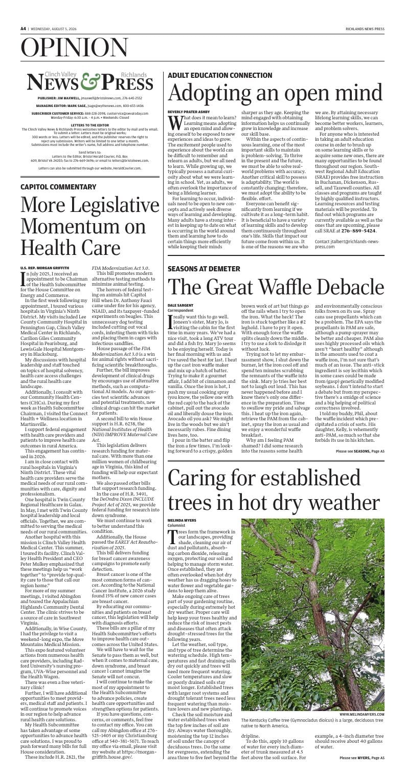 Page A4