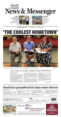 Page A1