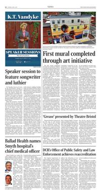 Page A6