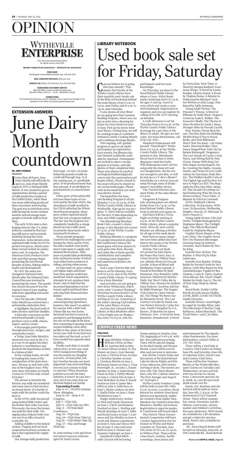 Page A4