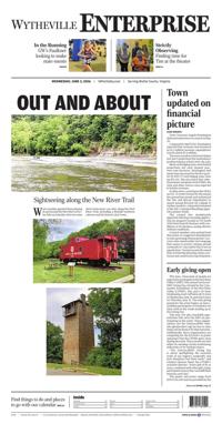 Page A1
