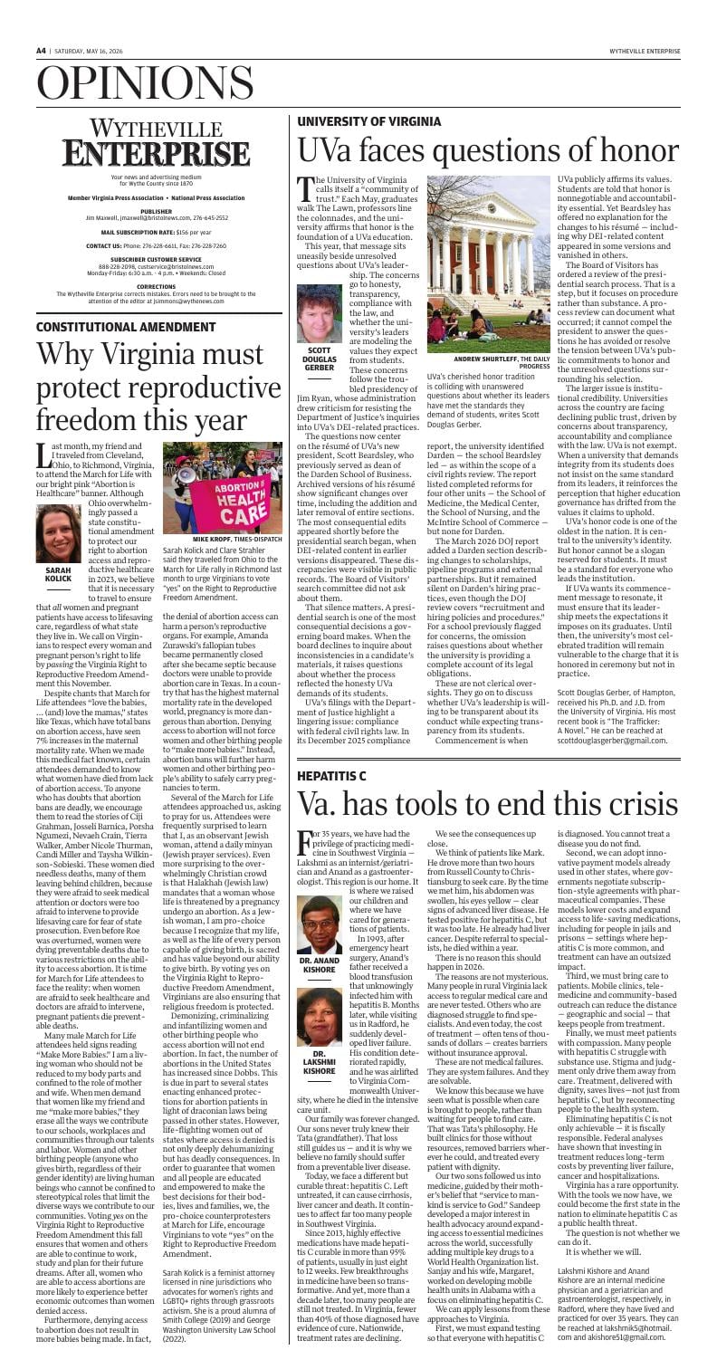 Page A4