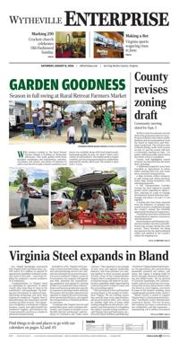 Page A1