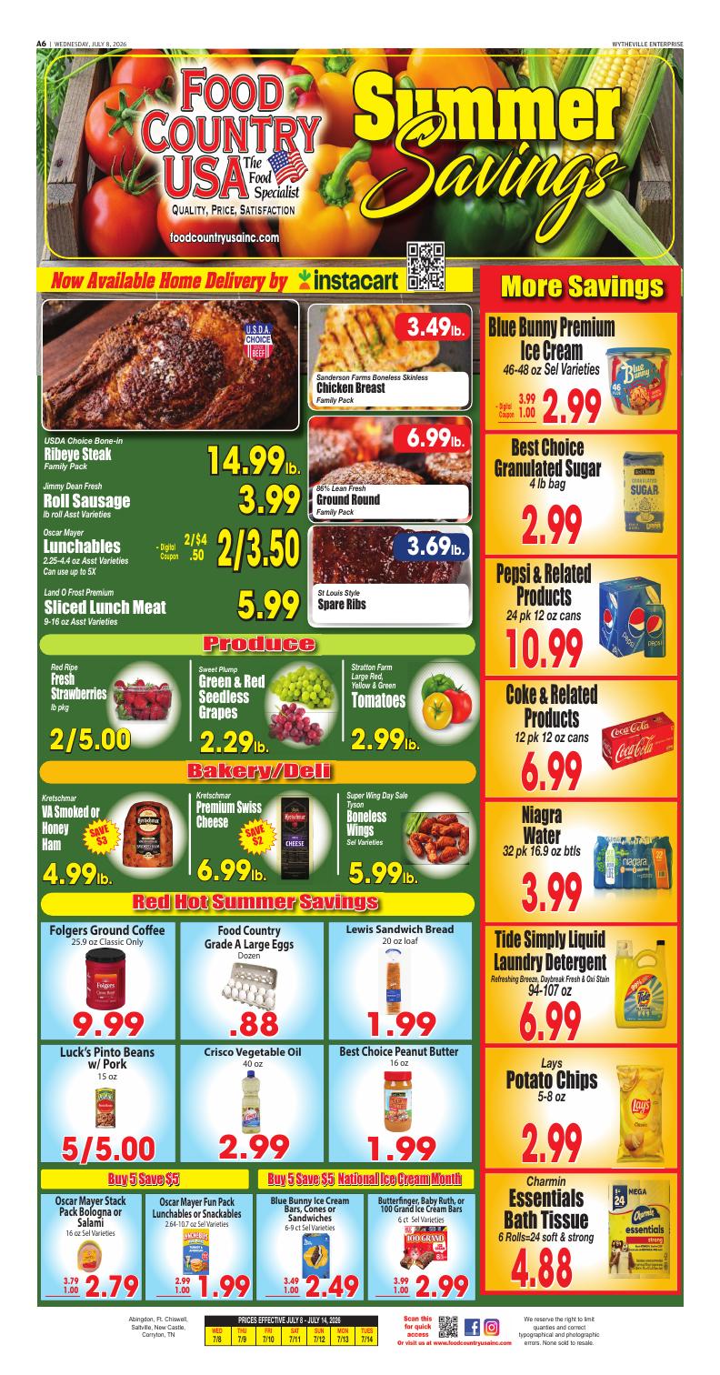 Page A6