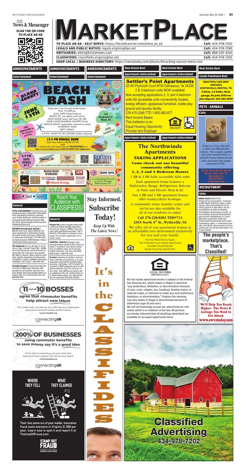 Page B3