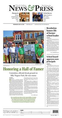 Page A1