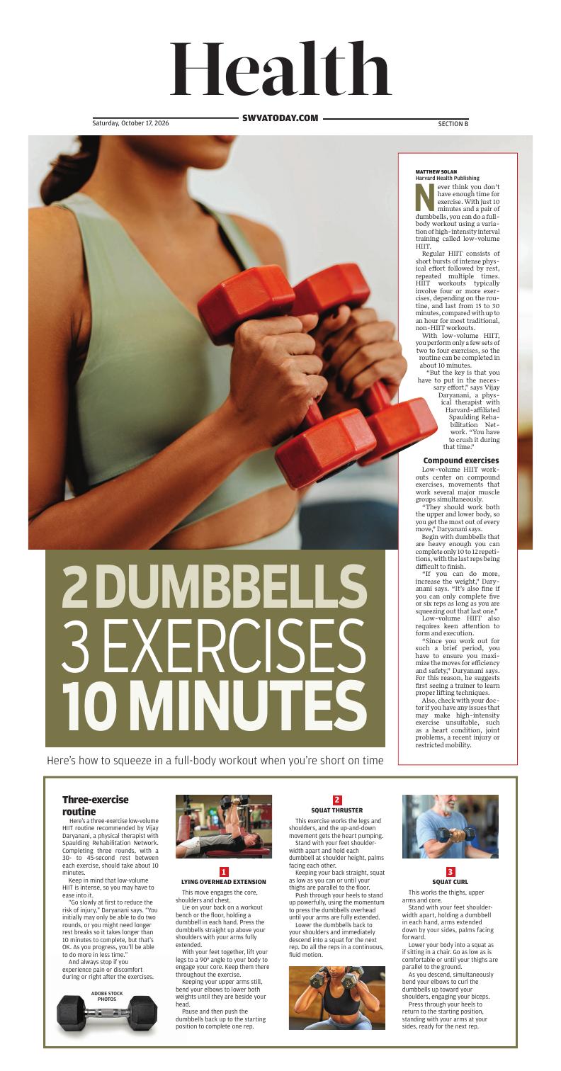 Page B1