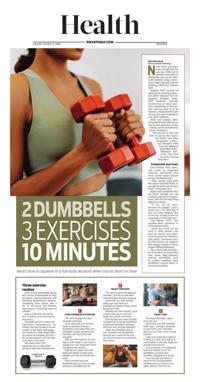 Page B1