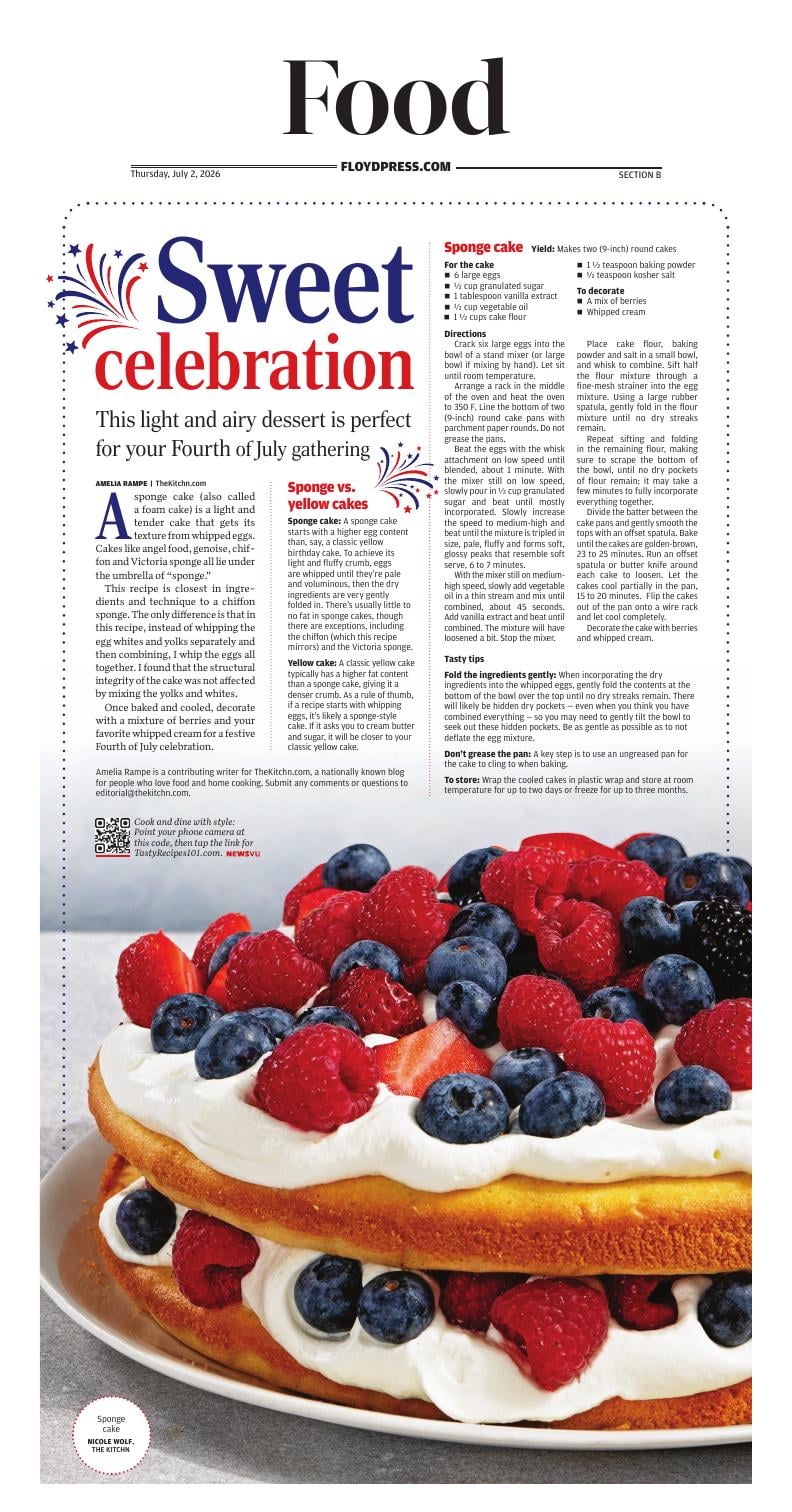 Page B1