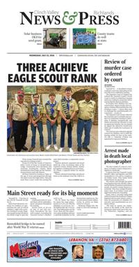 Page A1