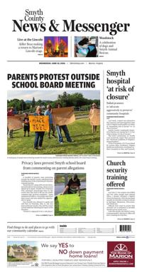 Page A1