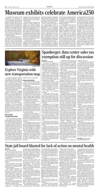 Page A6