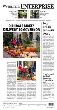 Page A1