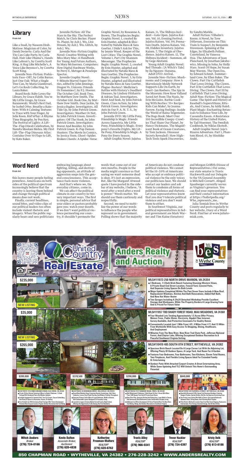 Page A5